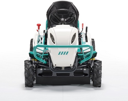 Desbrozadora Profesional Orec Rabbit RM 952